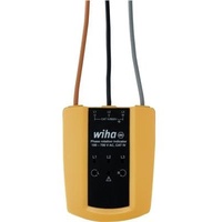 Wiha Drehfeldrichtungsanzeiger 100 - 700 V AC, CAT IV