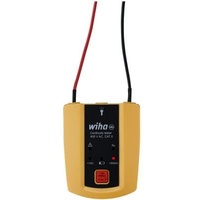 Wiha Durchgangsprüfer bis 400 V AC, CAT II inkl.