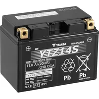 YUASA YTZ14S 11,8 Ah 230 A