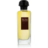 Hermès Bel Ami Vétiver Eau de Toilette 100 ml