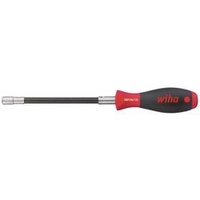 Wiha 01479 Bit-Schraubendreher 1/4 (6.3 mm) 150 mm DIN