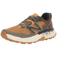New Balance Fresh Foam X Hierro v7 Herren golden