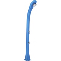 Formidra DS-H221BL DS-H221BL-Solar-Dusche, Kollektion So Happy Solardusche 28L -