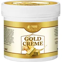 Naturhof Pullach Hof Gold Creme 125 ml