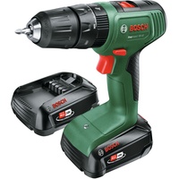Bosch DIY EasyImpact 18V-40 inkl. 2 x 1,5 Ah