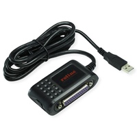 Roline Konverter USB / Seriell