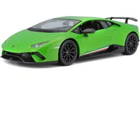 Heinrich bauer gmbh&co. kg Maisto Lamborghini Huracan, 1:18 Special