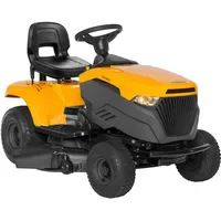 Stiga Rasentraktor Tornado 398 M, 6,5 kW, Schnittbreite 98