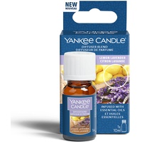 Yankee Candle Lemon Lavender Füllung für elektrischen Diffusor 10