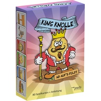 Puls Entertainment GmbH King Knolle