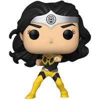 Funko Pop! Heroes: WW 80th Anniversary - Wonder Woman