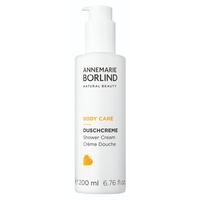 Annemarie Börlind BODY CARE Duschcreme