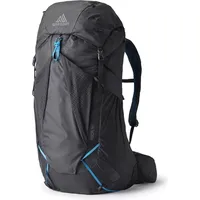 Gregory Focal 48 Backpack L Ozone Black