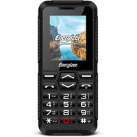 Energizer HARDCASE H10 Dual-SIM Feature Phone Black