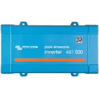 Victron Energy Phoenix Wechselrichter 48/500 230V Blau