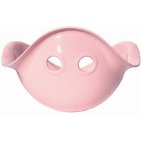 Moluk Bilibo Balance- und Spielschale rosa
