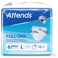 Attends Pull-Ons 6 L