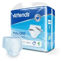 Attends Pull-Ons 6 M
