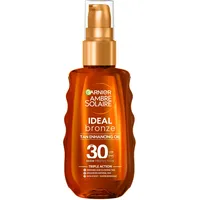 Garnier Ideal Bronze Sonnenöl LSF 30 150 ml