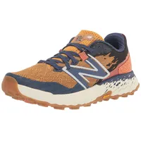 New Balance Fresh Foam X Hierro v7 Damen golden