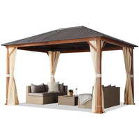 TOOLPORT Forest Superior 300 x 400 cm