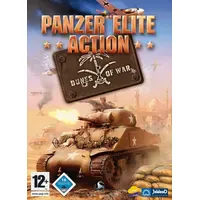 THQ Nordic Panzer Elite Action - Dunes Of War