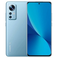 Xiaomi 12X 128 GB Blue