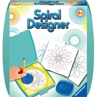 Ravensburger Malblock 1 St. türkis