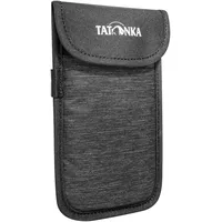 Tatonka Smartphone Case XL off black (220)