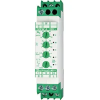 Schalk Grenzwertschalter für Wind 230V AC 1 WE 10A