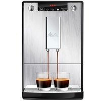 Melitta Caffeo Solo E950-111 Organic Silver