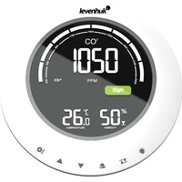 DISCOVERY Wezzer PLUS LP90 CO2-Messgeraet