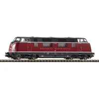 PIKO  Diesellok V 200.0 der DB 59700 H0