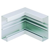 Gewiss Inneneck für Brüstungskanal 70 x 130 mm