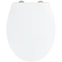 Wenko WC-Sitz Ostuni Weiß
