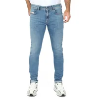 Diesel Jeans 'Sleenker' - Blau - 33,33/33