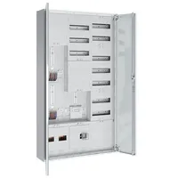 ABN S39ZA121FR Zählerschrank 3Pkt 2Z 1T 1V