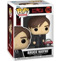 Funko Pop! The Batman - Bruce Wayne (Suit) #60102