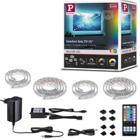 Paulmann MaxLED 250 LED Strip TV Comfort Basisset 55