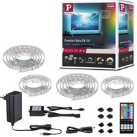 Paulmann MaxLED 250 LED Strip TV Comfort Basisset 75