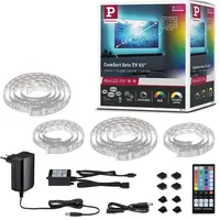 Paulmann MaxLED 250 LED Strip TV Comfort Basisset 65