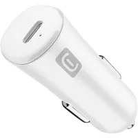 Cellular Line Cellularline USB-C Car Charger 20W - iPhone