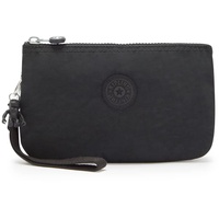 Kipling Damen Creativity XL Reisezubehör-Reisebrieftasche, Black Noir