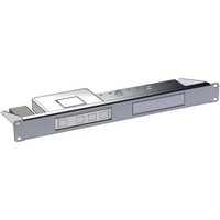 Allnet Usg-Rmkit, Router, Silber