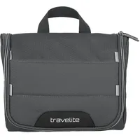 Travelite SKAII Kulturtasche Gipfelgrau