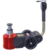 KS Tools Lufthydraulischer Wagenheber 30 t / 15 t