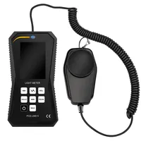 PCE Instruments PCE-LMD 5 Luxmeter 400.000 lx (max)