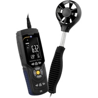 PCE Instruments Anemometer