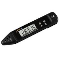 PCE Instruments Digitalthermometer PTH 10