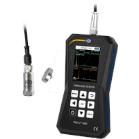 PCE Instruments PCE-VT 3900